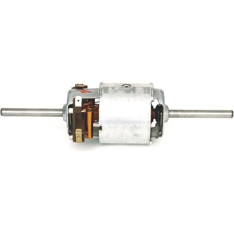 Moteur électrique, pulseur d'air habitacle BOSCH 0 130 063 028 (1/3)