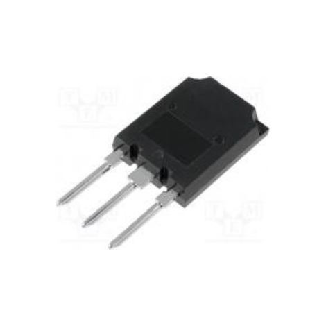 IXGR48N60C3D1 Transistor IGBT 600V 26Amp 125W