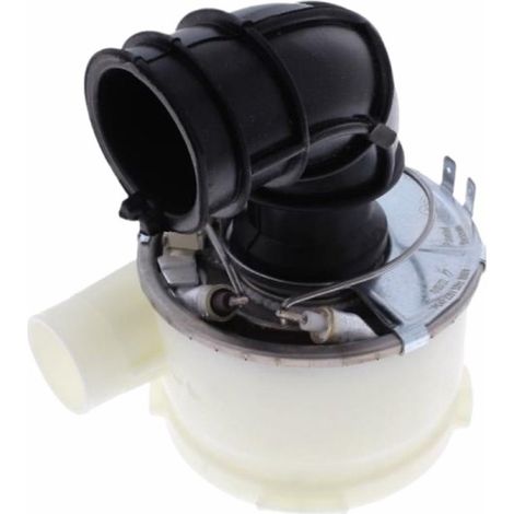 C00634171 RESISTENZA   TUBO AWECO LAVASTOVIGLIE HOTPOINT WHIRLPOOL