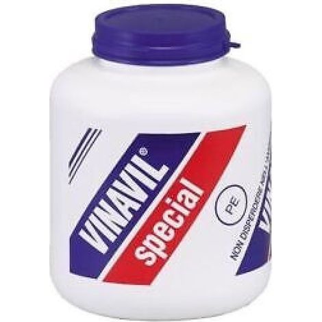 Colla Vinavil Special 1 Kg per legno, carta e cartone