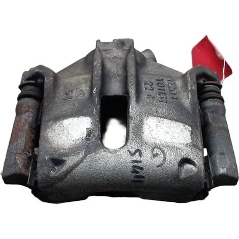 Etrier De Frein Avant Gauche CITROEN C3 3 Societe Phase 1 1.5 Blue (1/4)