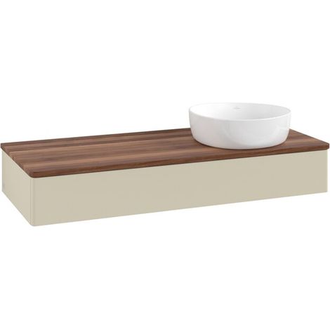 Villeroy & Boch K12012HJ WTUS Antao K121 1200x190x500mm (1/3)