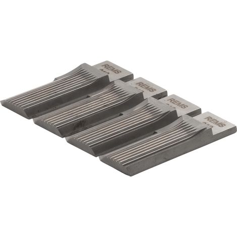 Strehler R 1-4", Satz 771136 RHSS