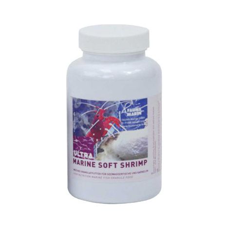 Fauna Marin Ultra Marine Gamberetti Morbidi 250ml
