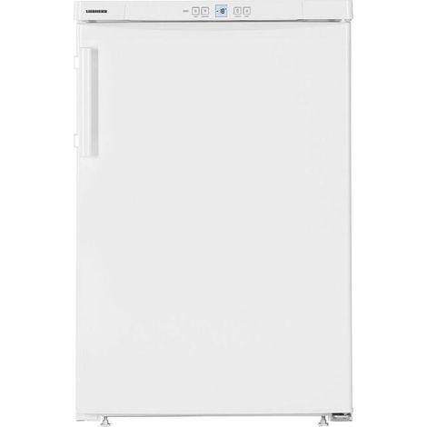 Liebherr GP 1376 Premium. Capacità netta congelatore: 103 L, Classe climatica: SN-T, Capacità di congelamento: 6 kg/24h, Autonomia senza energia elettrica: 23 h, Emissione acustica: 39... - GP 1376-21 (1/5)