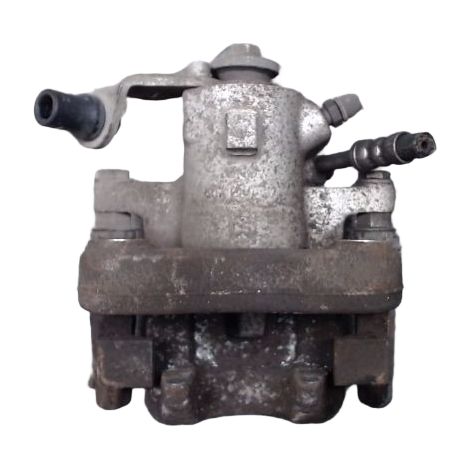 [PRODUIT D'OCCASION] Etrier De Frein Arriere Gauche VOLKSWAGEN Polo ♻️ Ref Oe. 6r0615423 - Garantie à vie (1/4)