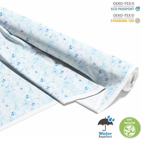 OUTDOOR DEKOSTOFFE OXFORD - Abstraktion - DX2110 (1/5)