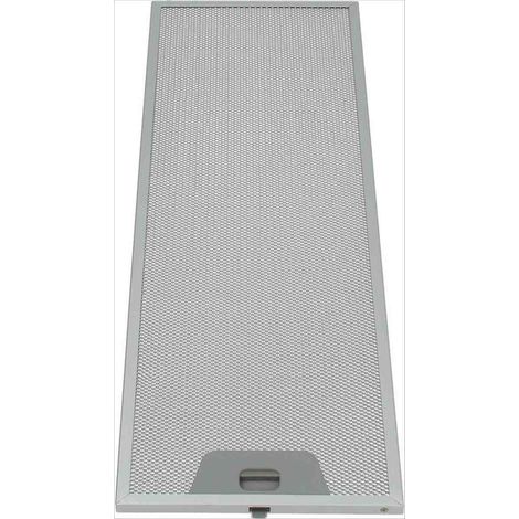 Ersatzteil - Metall-Fettfilter - - BEKO