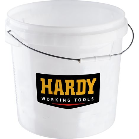 Hardy 10l runder Maleimer