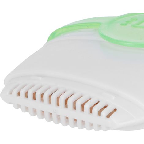 Nasenspülgerät mit Inhalator reinigt die Nase – Nasenspülgerät für Erwachsene und Kinder (1/5)