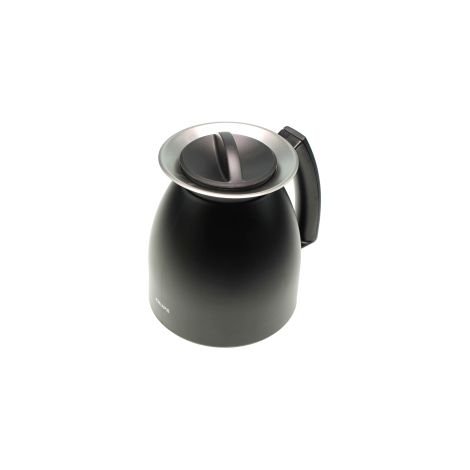 Jarra termo isotérmica con tapa para cafetera Duothek Krups - SS-201999