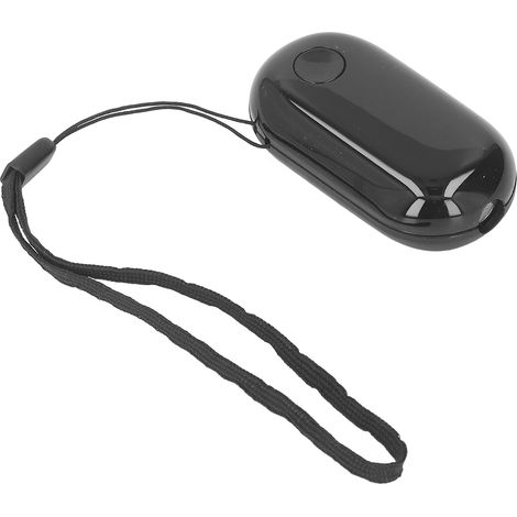 Éthylotest numérique sans contact – éthylotest portable rapide et précis avec écran TFT HD rétroéclairé (1/5)
