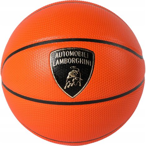 Palloni da basket Lamborghini 7 in pelle PU di alta qualità
