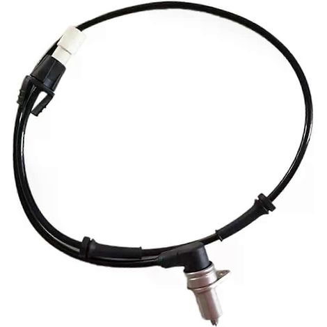 Raddrehzahlsensor ABS-Sensor passend für BMW 5er E28 E34 34521155709-JXLGV (1/5)