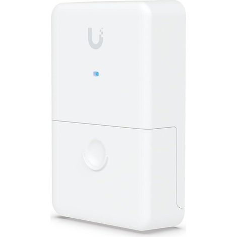 Adaptador PoE Ubiquiti UISP Dual-Power 100W IPX5 (1/3)