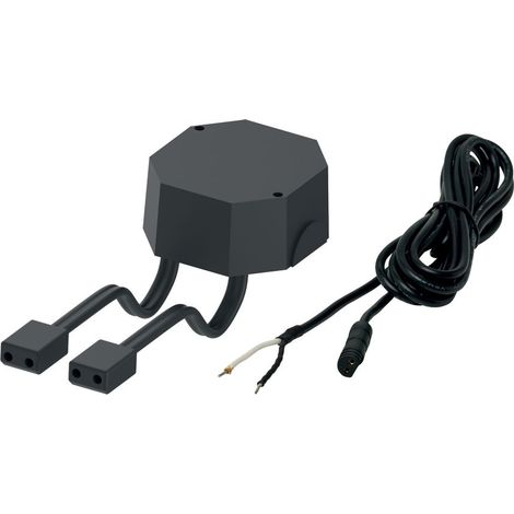 TECE 9810012 TECE-Trafo für WC-Elektroniken inkl. Anschlusskabel (1/2)