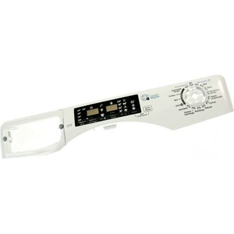 CRUSCOTTO PANNELLO CONTROLLO LAVATRICE CANDY ORIGINALE 43021277