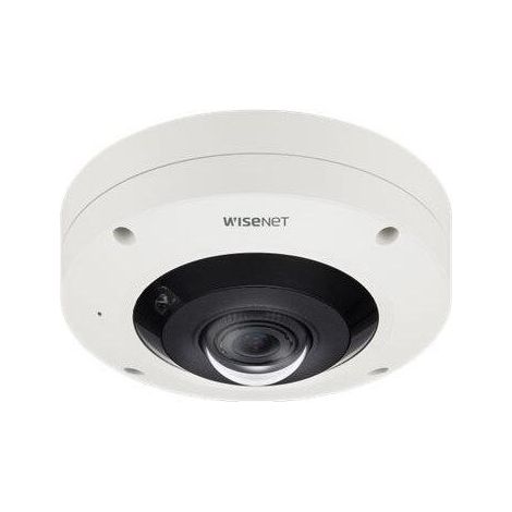 Sicherheitskamera wise XNF-9010RV Auflösung 3008x3008 Blickwinkel 187° (1/2)
