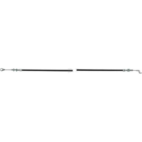 CABLE DE FREIN PARK SENATOR ORIGINAL STIGA - 1134-3410-02 (1/2)