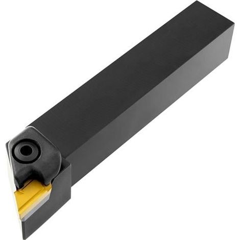 Drehwerkzeughalter ISO CKJNR 2525 M 16 Funkt.-Länge 150mm Rechtslauf PRAMET