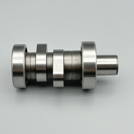 Motorcycle parts camshaft BM150 compatible BAJAJ BOXER camshaft, high-quality engine crankshaft (1/4)