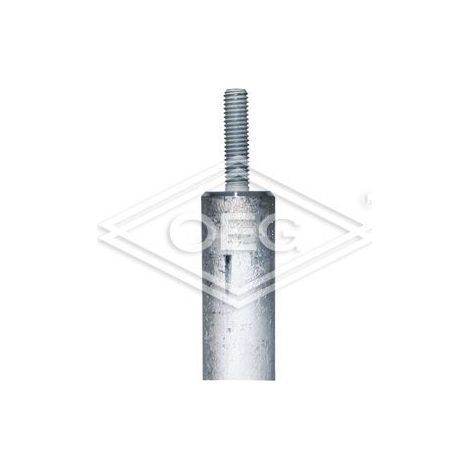 Anodo m 8 x 22 x 420 sw 13