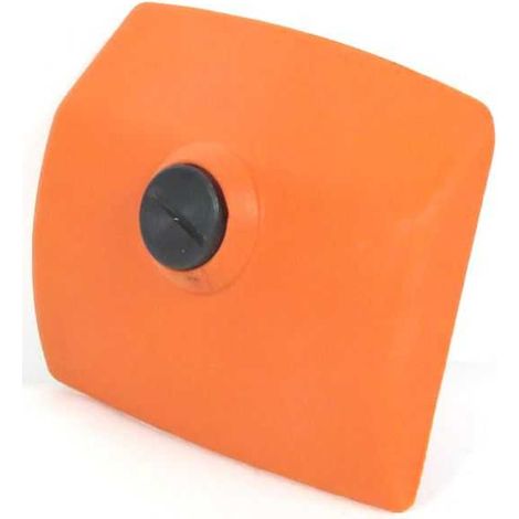 Carter carburateur pour tronçonneuse Stihl 020T 200T MS200T (1/4)