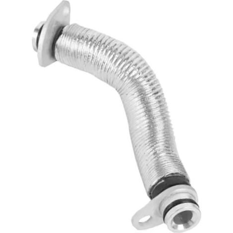 Tuyau de retour d'huile turbo pour BMW Mini Cooper Clubman-- (1/5)