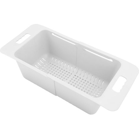 Panier extensible pour congélateur, capacité de charge 25 kg (1/5)