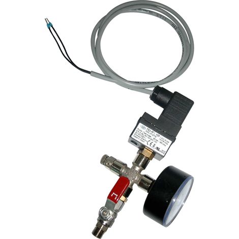 Wilo Bausatz-Wassermangelsicherung WMS R 1/4 (1/4)