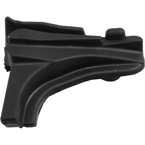 Isolation thermique de capot, isolation supérieure d'aile LR084528 LR084527 pour Land Rover Range Rover droit-SSZFV (1/5)
