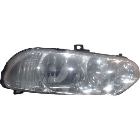 [PRODUIT D'OCCASION] Phare Droit ALFA ROMEO 156 ♻️ Ref Oe. 60620134 - Garantie à vie (1/3)