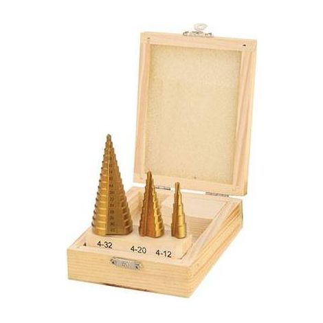 FRESE CONICHE SERIE 756603 WOKIN