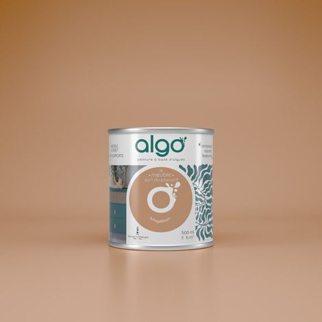 Peinture pour Meuble - Magellan - 0.5L / Mat
