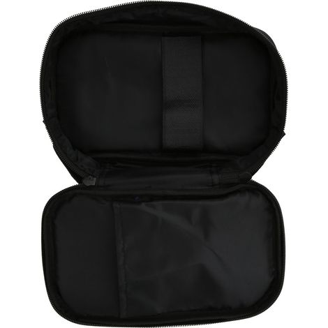 Étui de transport étanche KCH18 pour multimètre numérique, compatible Fluke F233 F87-V, sac de rangement protecteur (1/5)