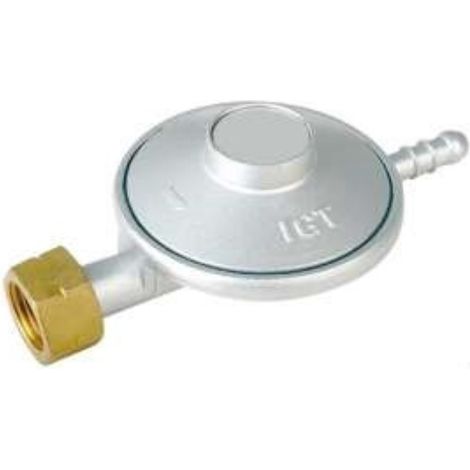 Regolatore Di Pressione – Per Stufa A Gas ( Vinco Cod. 71401 ) (1/2)