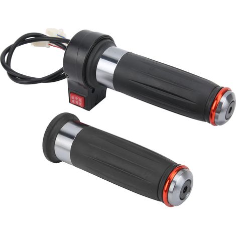 3-Gang-Gasgriff für universelle Elektroroller (Dreigangsteuerung) (1/5)