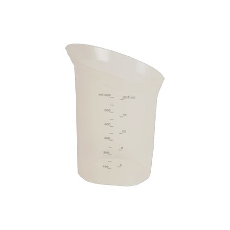 Ersatzteil - Messbecher -  - SEB, MOULINEX