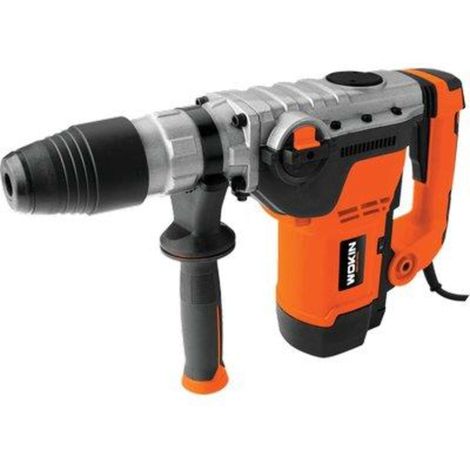 MARTELLO TASSELL SCALPELL 785812 WOKIN - VOLT 230 WATT 1250 J 2-9 SDS MAX + ACCESSORI - 1 pezzo
