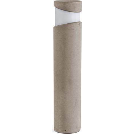 Faro Block Borne extérieure bloc sable E27 IP65 (1/2)
