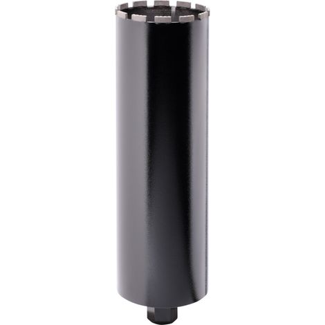 Diamantbohrkrone DX-HIGH SPEED PLUS D.142 mm (1/3)