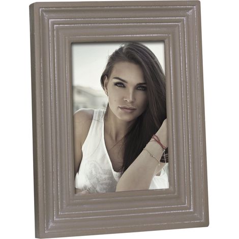 Cadre Photo Déco Bastia Bois 13 x 18 cm