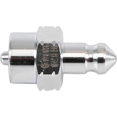 MANDRIN DIN POUR ART. 8310 6MM BGS 8310-6