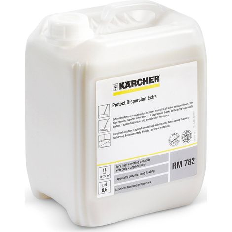 Kärcher FloorPro Dispersion de protection Extra RM 782