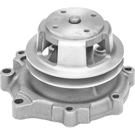 Pompa dell'acqua per trattore per motore Ford BSD326, BSD442T, BSD333, BSD438, BSD329, BSD444T, BSD330, BSD444, BSD332, BSD442 (1/5)