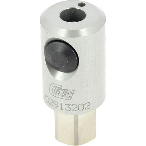 COUPLEUR SECU BOUTON STAUB F 8-13