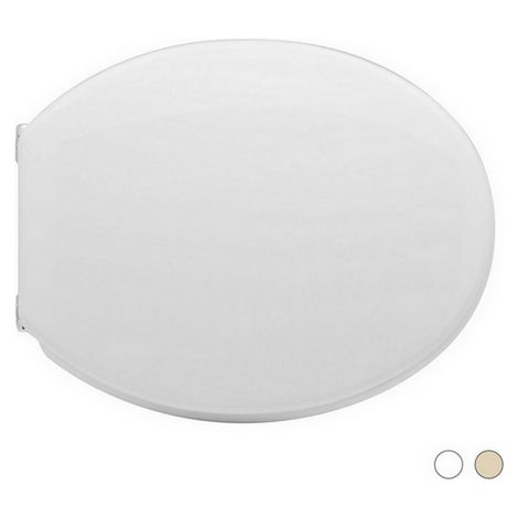 SEDILE WC PER INCEA  VASO OPI FORMA 1- Bianco- CW- pezzi 1 (1/2)