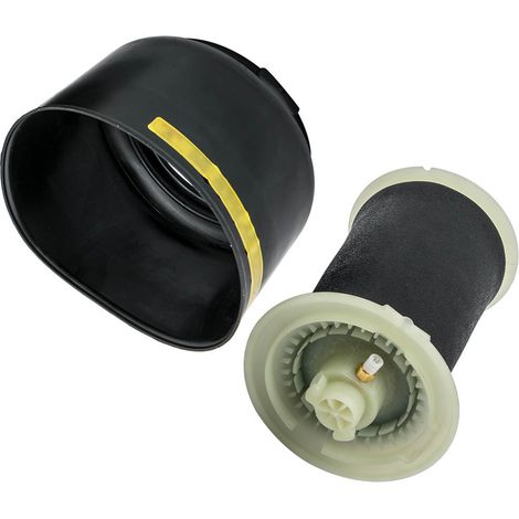 Aria Sospensioni Molla Borsa Per BMW 5 F10 F11 F07 F18 GT 37106781828 37106781827 37106784380 37106784378 Posteriore