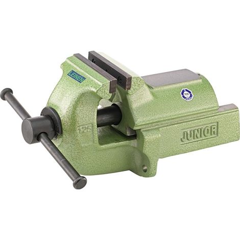 Parallelschraubstock Präzision 100mm LEINEN (1/2)
