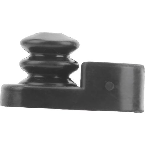 Cache-interrupteur de porte en caoutchouc de remplacement 253685L300 compatible avec Nissan Patrol GQ Y60 GU Y61 Civilian W41 (1/5)